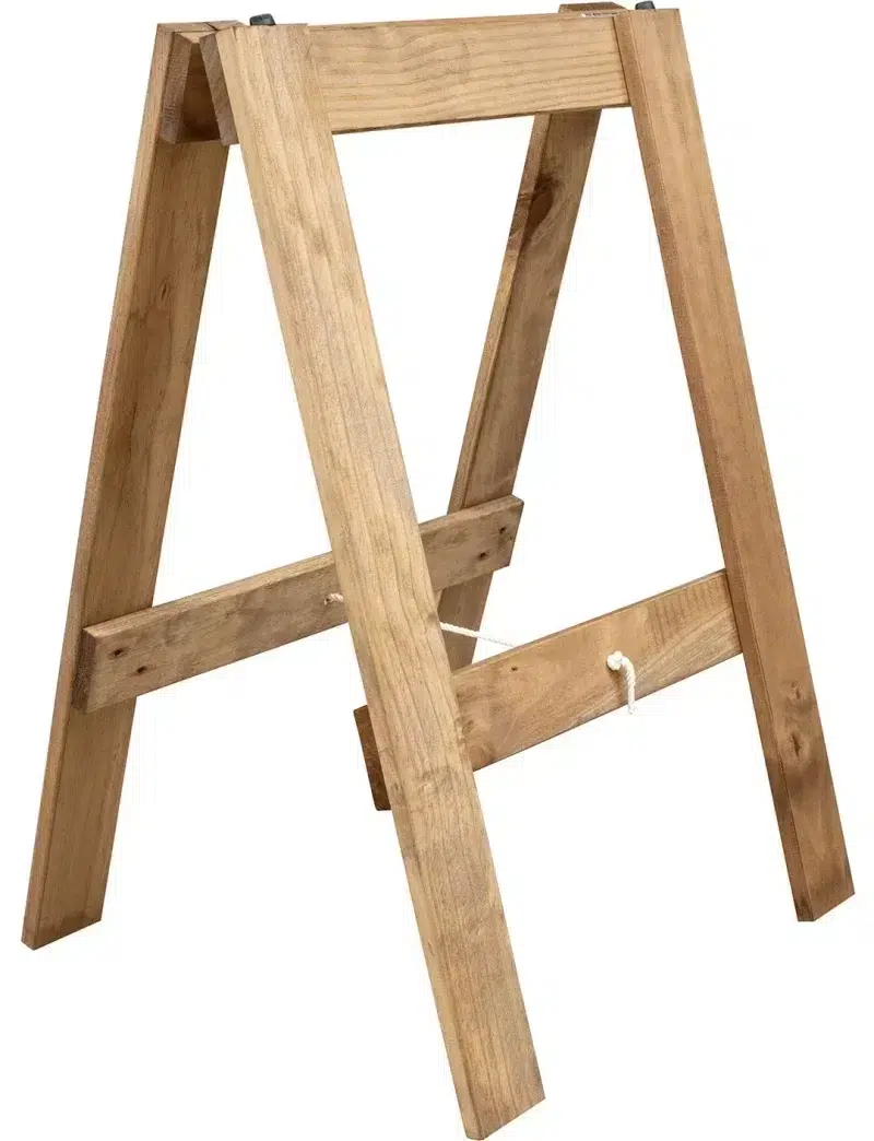 Trestle Legs