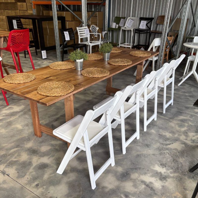 Americana Chair - Image 4